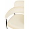 Leisuremod Axis Collection Modern Dining Chair in Beige AC22BG - alternate 7