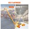 Vevor 2PCS Platform Dolly Interlocking Edge Furniture Mover 500lbs Capacity Each, 2PK WGS-50 - alternate 4