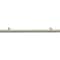 Designperfect 6-5/16'' Center-to-Center Bar Pull, Brushed Satin Nickel DPA-T205SNB - alternate 5