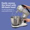 Hamilton Beach 7-Speed Stand Mixer 63392G - alternate 6
