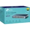 Tp-Link 8 Port Gigabit Desktop Switch, TLSG108 TLSG108 - alternate 16