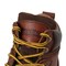 Handpoint Mens 6 in Soft Toe Work Boots-Water Resistant, Slip Resistant, Goodyear Welt Leather, 10.5 ELK84424-EE-10.5 - alternate 7