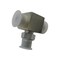 John Deere TEE FITTING, OEM AT224266 - alternate 4