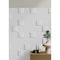 Andova Tiles Sakari-Poelle 4-in. Matte Ceramic Wall Tile, 50PK ANDSAKP1386 - alternate 5