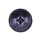 Auveco Hyundai & Kia Fender & Bumper Truss Washer Head Tapping Screw 25449 - alternate 2