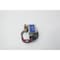 Micro Switch TOP ROLLER ARM LIMIT SWITCH 125/250/480V-AC 125/250V-DC BZLN-2-RH - alternate 6