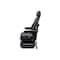 Uni Pro 603 Air Suspension Seat | 12-Volt | Black Fabric 8764 - alternate 14