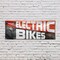 Signmission Electric Bikes, 18 Inch x 48 Inch, Vinyl Banner B-30555 - alternate 5