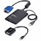 Startech.Com PORTABLE LAPTOP CRASH CART ADAPTER, USB/VGA/MINI DISPLAYPORT KVM CONSOLE, FILE T NOTECONS02-VGA-MDP - alternate 1