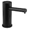Delta Commercial DEMD: Deck-Mount Electronic Soap Dispenser Battery DESD-751-BL - alternate 2