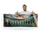 Signmission Tanning, 24 Inch x 72 Inch, Vinyl Banner B-72-30879 - alternate 4