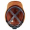 Msa Safety Skullgard Protective Cap, Fas-Trac III Suspension, Type I, Class G, Natural/Tan, Standard 475395 - alternate 8