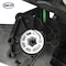 Skyward Automotive Products Window Regulator,  SK749542 - alternate 2