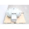 Siemens PE-21 PLUS AC MOTOR 445T 150HP 1185RPM 460V-AC 3PH RGE 1RA04456DFC1 - alternate 5