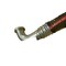 John Deere HYDRAULIC HOSE, JOHN DEERE OEM AT84342 AT84342 - alternate 7