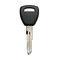 Aks Keys 1997 - 2006  Honda Acura Transponder Key - ID13 Chip - HD106-PT TK-HONDA-04 - alternate 1
