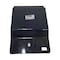 John Deere DOOR RADIATOR ACCESS, JOHN DEERE OEM AT190142 AT190142 - alternate 1