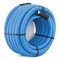 Ag-Lite 1 in ID x 50 ft L Water Hose Assembly, Rubber Tube, Blue, Rubber Fitting ALONE50 - alternate 3