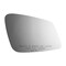 Burco Mirror Redi-Set-Go OE Replacement Exterior Mirror Glass 5561HRSG - alternate 1