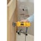 Dewalt 5 Amp Cut-Out Tool, Corded, 30,000 RPM DW660 - alternate 9