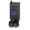 Picnic Time Family Of Brands NCAA Kansas State Wildcats Adventure Wagon Folding Wagon - Wagon Cart 739-00-679-254-0 - alternate 3