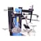 Atlas Automotive Equipment Tc229 Tire Changer W/ Dual Arms TC229DAA-FPD - alternate 4