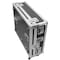 Deejay Led Fly Drive Case For Behringer X32 Digital Mixer w/Wheels BLACK Color TBHX32DOGHOUSEW - alternate 4