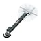Ridgid Basing Wrench, Telescoping, 12-1/2 in. L 46753 - alternate 5
