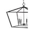 Jonathan Y Gatsby 23" 4-Light Adjustable Iron Rustic Glam LED Pendant, Oil Rubbed Bronze JYL7520B - alternate 12