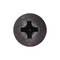 Auveco Phillip Pan Head Teks Screw #10 x 1in, 50PK 16038 - alternate 2