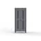 Strong Hold Extreme Duty Ventilated (Hex) Uniform Cabinet 36-H-W-245 - alternate 3