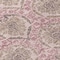 Homeroots 5' X 8' Chocolate Beige And Mauve Medallion Washable Indoor Outdoor Area Rug 587777 - alternate 8