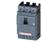 Siemens MOLDED CASE SWITCH 3VA5 UL FRAME 400 MAX SHORT CIRCUIT CURR. RATING 3VA5340-0BB31-0AA0 - alternate 1