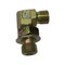 Komatsu ELBOW, KOMATSU OEM 14X-62-32430 14X-62-32430 - alternate 4