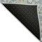 Homeroots 8' X 10' Sky Blue And Beige Floral Washable Indoor Outdoor Area Rug 603452 - alternate 8