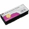 Charles Leonard Multi-Purpose Eraser, 5" Length, PK12 74500 - alternate 1