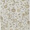 Homeroots 5' X 8' Ivory Brown And Green Floral Washable Indoor Outdoor Area Rug 597819 - alternate 8
