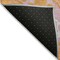 Homeroots 5' X 8' Pink And Copper Floral Washable Indoor Outdoor Area Rug 600037 - alternate 8
