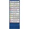 Carson Dellosa Deluxe Scheduling Pocket Chart 158031 - alternate 1
