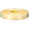 Scotch Carton Sealing Tape, 3.1 mil Thick, 48 mm W x 914 m L, 3 in Core Dia., Clear, 6 PK 375+ - alternate 8