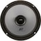 Power Acoustik 300 Watt 6-in Pro Audio Speaker * Woofer Size: 6-in * Frequency Response: 150-15kHz * Impedance: 4 MID65 - alternate 2