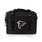 Picnic Time Family Of Brands NFL Atlanta Falcons - Tarana Superthick Recycled Cooler - 24 can 630-36-179-024-2 - alternate 1