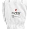 Radians A6 Cut Glove Small White KAMORI Driver RWG58S - alternate 6