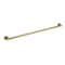 Kibi Bathroom Safety 36 In L, 1.25 In Dia., Stainless Steel Shower Grab Bar, Concealed Screws KGB1136BB - alternate 1