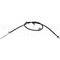 Dorman Parking Brake Cable, C661455 C661455 - alternate 5