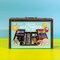 Art 101 Deluxe Multimedia Artist Set, 151-Piece Set 53151MB - alternate 5