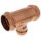 Viega ProPress tee P1 1.5 P2 1.5 P3 1 copper 77467 - alternate 3