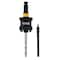 Dewalt HoleSawArbor, 5/8"-18, For:1-1/4"to6-1/4" DAH9912CPBM - alternate 1