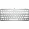 Logitech MX KEYS MINI - PALE GREY 920-010473 - alternate 1