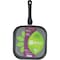 Ecolution Artistry Hydrolon Treated Black Griddle EABK-3228-E - alternate 2